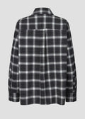Genola Shirt Black