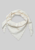 Vilea Hip Scarf Eggnog