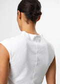 Ariel Top White