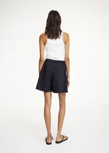 Ifeion Organic Cotton Shorts