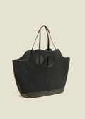 Raspberry Bag | Black