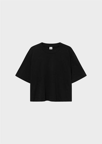 Chelsey T-Shirt Black