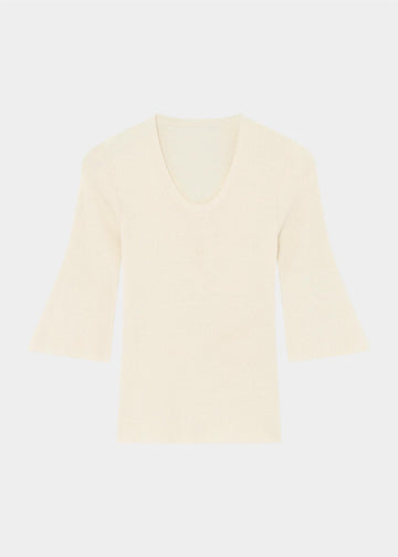 Lando Cotton Base Pistachio Shell