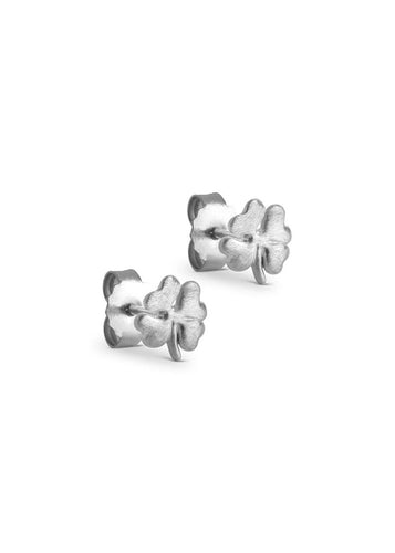 Organic Clover Studs