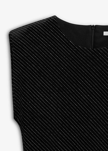 Midnight Dress Black