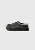 W Tasman LTHR Regen Black