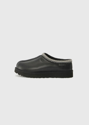 W Tasman LTHR Regen Black