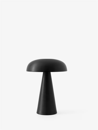 Como SC53 | Trådløs Bordlampe | Black