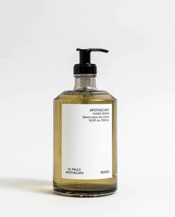 Apothecary Håndsåpe | 500ml