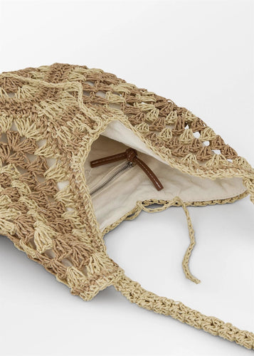 Wafted Emily Bag