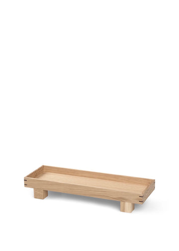 Bon Wooden Tray XS | Oak