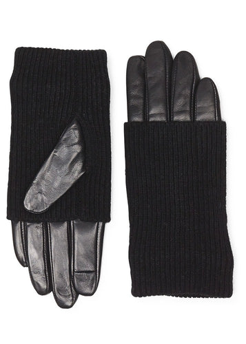 Helly Glove Black