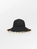 Connie Straw Hat