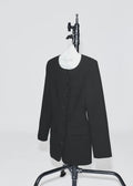 Blair Blazer Black