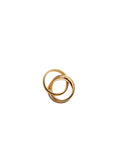 The Sofie Ring Gold