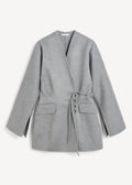 Lalou Wool Blazer