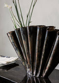 Vase Antikk Brun
