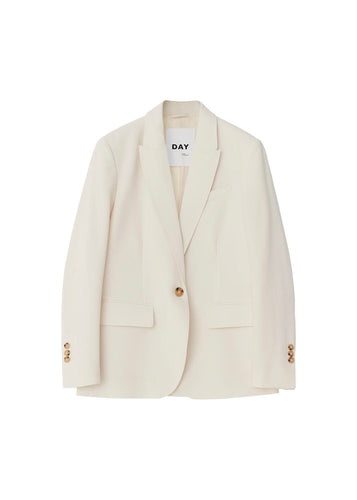 Hector Blazer Classic Gabardine