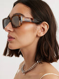 Georg Frame | Light Brown