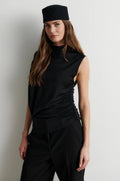 Voco Top Black