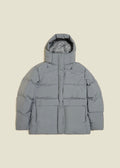 Besseggen Down Jacket Grey