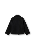 Kramer Jacket Black