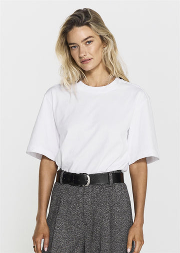 Chelsey T-Shirt White