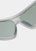 Devon Solbrille Glaucus Grey