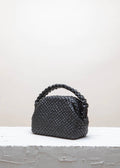 Hana Clutch Black