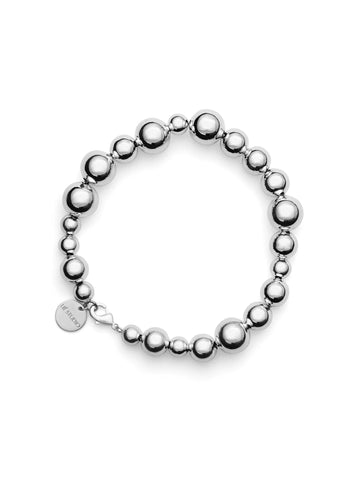 The Elly Bracelet Silver