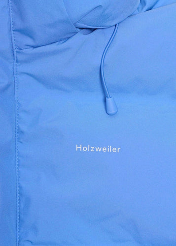 Besseggen Down Jacket Light Blue