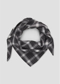 Genola Scarf Black