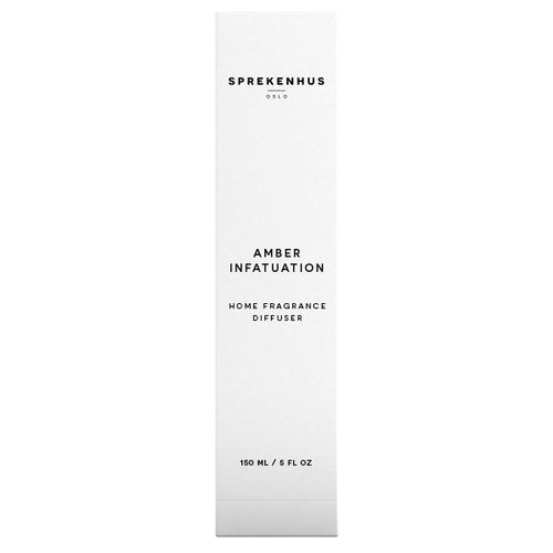 Duftpinner Amber Infatuation | 150ml