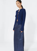 Cari Cardigan Total Eclipse