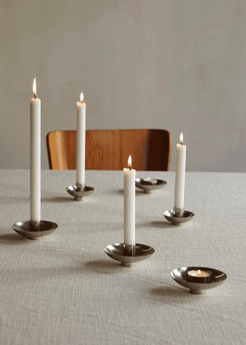 Rotate Tealight Candle Holder