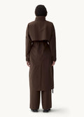 Klipra Coat Java
