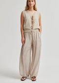 Hidie Trousers Plaza Taupe