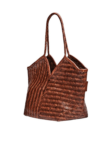 Humi Nutmeg Shoulder Bag