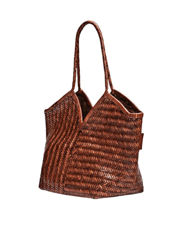 Humi Nutmeg Shoulder Bag
