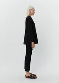 Frances Classic Gabardine Blazer