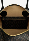 Lullu Large Travel Bag Dark Chokolate