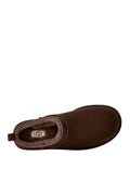 W Classic Micro Dusted Cocoa