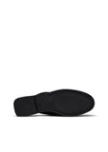 Paelmira Mule Black