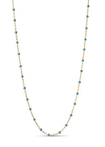 Lola Sky Necklace