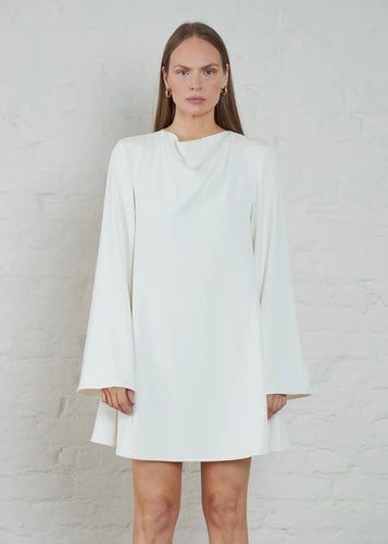 Erin Crepe Cream