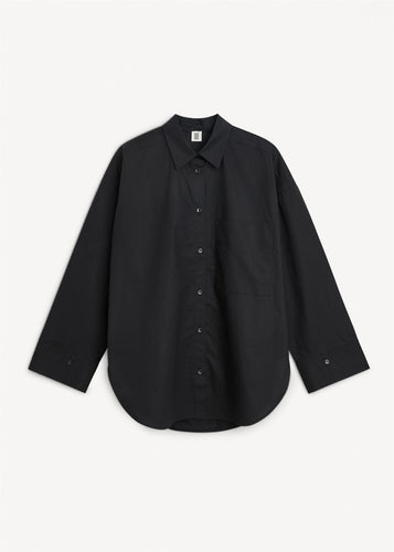 Derris Organic Cotton Shirt