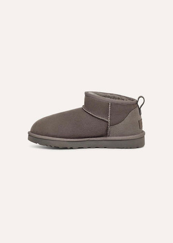 W Classic Ultra Mini Grey