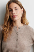 Amala Knit Cardigan
