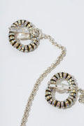 Paris Chained Brooch