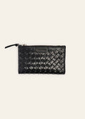 Caia Wallet Black Dama